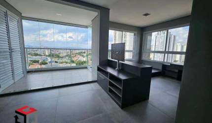 Apartamento no Ipiranga com 49 m2