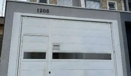 Sobrado à venda 3 quartos 1 suíte 2 vagas Vila Pires - Santo André - SP