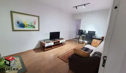 Casa à venda 3 quartos 2 vagas Jordanópolis - São Bernardo do Campo - SP