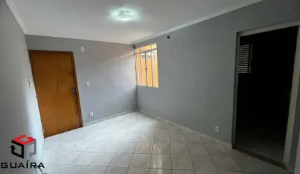 Apartamento à venda 2 quartos Alves Dias - São Bernardo do Campo - SP