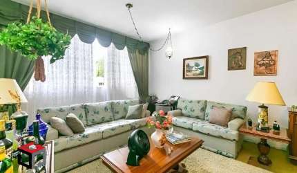 Apartamento à venda 3 quartos 1 vaga Terra Nova - São Bernardo do Campo - SP