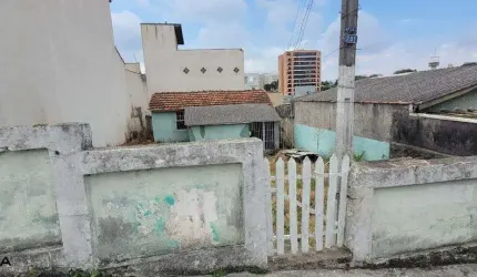 Terreno à venda Nova Petrópolis - São Bernardo do Campo - SP