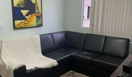 Apartamento à venda 2 quartos 1 vaga Irajá - São Bernardo do Campo - SP