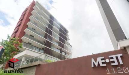 Apartamento 1 Dormitório 44 m2 em Pinheiros