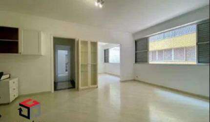 Apartamento 3 Dormitórios com 106m² em Perdizes - São Paulo - SP