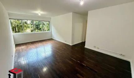 Apartamento 3 Dormitórios em Cidade Monções com 113m²