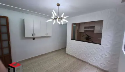 Casa à venda 3 quartos 1 suíte 2 vagas Planalto - São Bernardo do Campo - SP