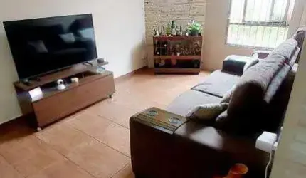 Apartamento à venda 2 quartos 1 vaga Alves Dias - São Bernardo do Campo - SP