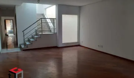 Sobrado à venda 4 quartos 3 suítes 4 vagas Paraíso - Santo André - SP