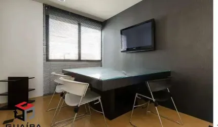 Conj. Comercial à venda 1 vaga Vila Clementino - São Paulo - SP