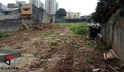 Terreno Jabaquara com 1015m², cercado por muro, fácil acesso ao Litoral, próximo ao São Paulo Expo Imigrantes.