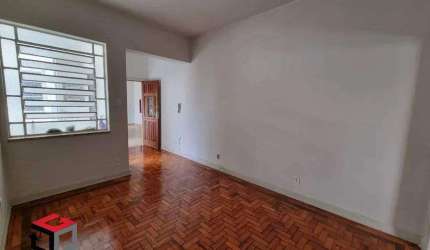 Apartamento aconchegante 79 m² na Aclimação