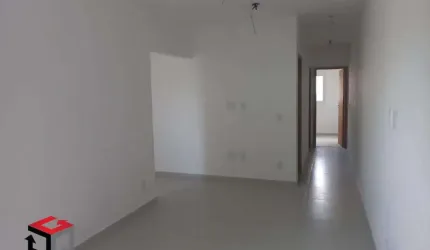 Apartamento à venda 2 quartos 1 suíte 1 vaga Nova Gerty - São Caetano do Sul - SP