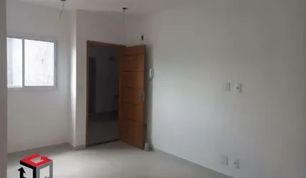Apartamento à venda 2 quartos 1 suíte 1 vaga Nova Gerty - São Caetano do Sul - SP