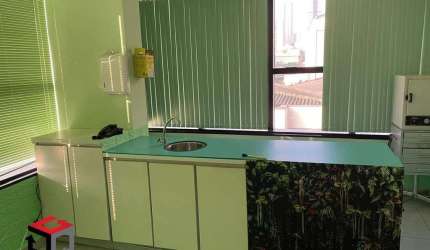 Sala à venda 1 vaga Centro - São Bernardo do Campo - SP