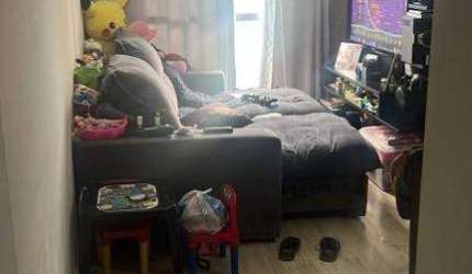 Apartamento à venda 3 quartos 1 vaga Luzita - Santo André - SP
