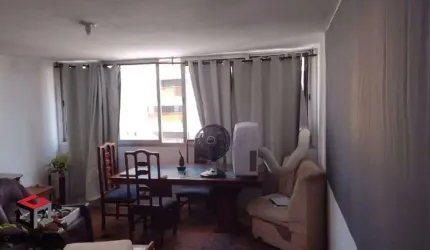 Apartamento com 100m² na Saúde em São Paulo - SP