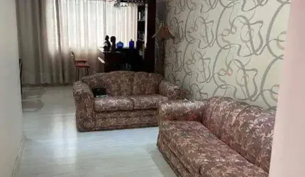 Sobrado à venda 4 quartos 1 suíte 4 vagas Luzita - Santo André - SP