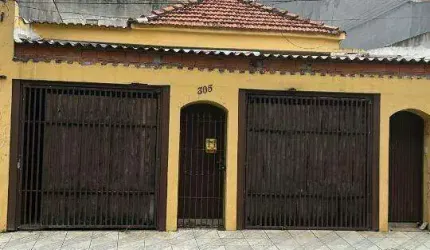 Terreno à venda Euclides - São Bernardo do Campo - SP
