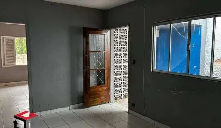 Casa à venda 2 quartos 1 vaga Independência - São Bernardo do Campo - SP