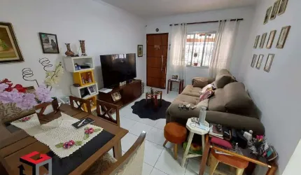 Apartamento à venda 1 quarto 2 vagas Jardim do Mar - São Bernardo do Campo - SP