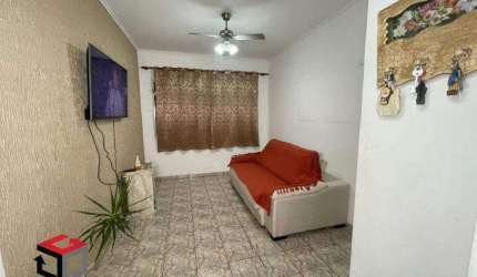 Apartamento à venda 3 quartos 1 suíte 2 vagas Taboão - São Bernardo do Campo - SP