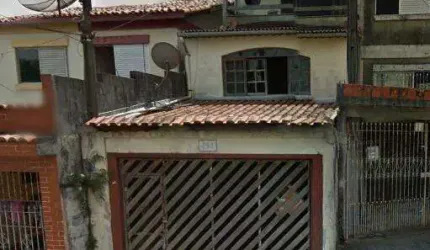 Sobrado à venda 3 quartos 3 suítes 4 vagas Baeta Neves - São Bernardo do Campo - SP
