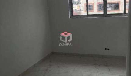 Apartamento de 150m² no Bairro Anchieta em SBC - SP