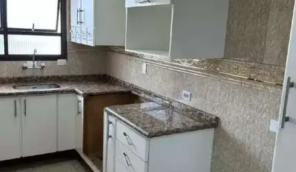 Apartamento à venda 3 quartos 1 suíte 2 vagas Euclides - São Bernardo do Campo - SP
