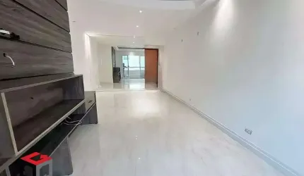 Apartamento à venda 3 quartos 1 suíte 2 vagas Nova Petrópolis - São Bernardo do Campo - SP