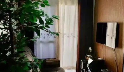 Apartamento à venda 3 quartos 1 vaga Nova Petrópolis - São Bernardo do Campo - SP