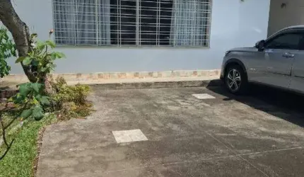 Casa térrea no Brooklin - 3 quartos - 4 vagas - 553m²