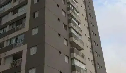 Apartamento 2 Dormitórios na Barra Funda 57 m2