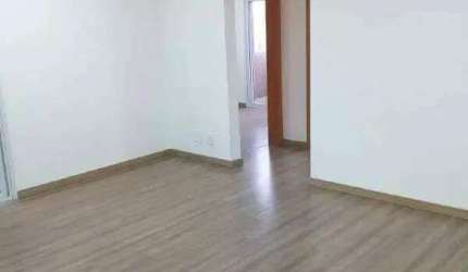 Apartamento à venda 2 quartos 1 suíte 2 vagas Centro - Santo André - SP