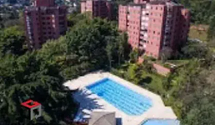 Apartamento 3 Dormitórios com 117m² - Jardim Marajoara - São Paulo - SP