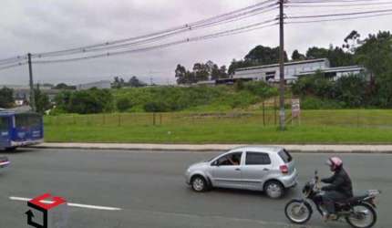 Terreno à venda Arpoador - São Paulo - SP