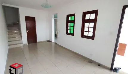 Sobrado à venda 3 quartos 3 suítes 1 vaga Mauá - São Caetano do Sul - SP