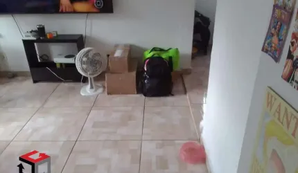 Apartamento com 70m² no Cambuci - São Paulo - SP