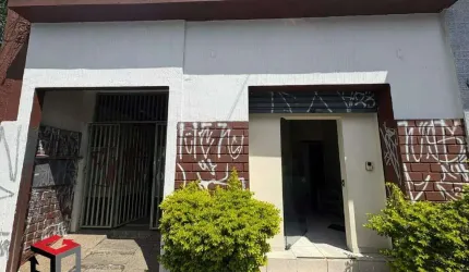 Casa à venda 2 quartos 1 suíte 1 vaga Centro - Santo André - SP