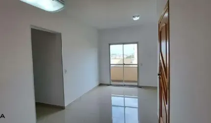 Apartamento à venda 2 quartos 1 vaga Santa Terezinha - São Bernardo do Campo - SP