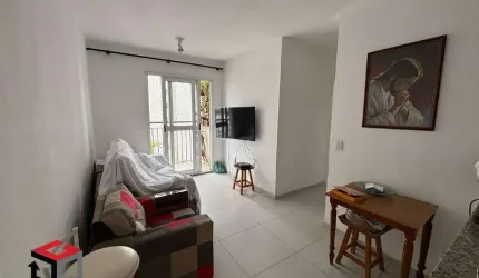 Apartamento à venda 3 quartos 1 suíte 1 vaga Nova Petrópolis - São Bernardo do Campo - SP