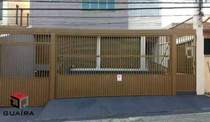 Prédio à venda 8 vagas Demarchi - São Bernardo do Campo - SP
