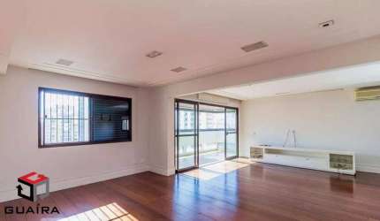 Apartamento 3 Suites em Moema 228 m2