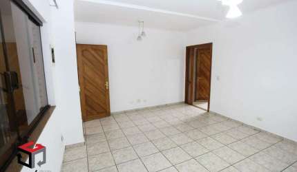 Sobrado à venda 4 quartos 1 suíte 1 vaga Independência - São Bernardo do Campo - SP