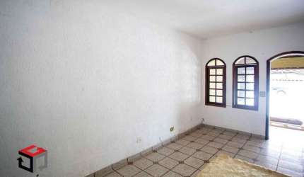 Casa à venda 2 quartos 1 vaga Assunção - São Bernardo do Campo - SP