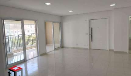 Apartamento à venda 3 quartos 3 suítes 3 vagas Bastos - Santo André - SP