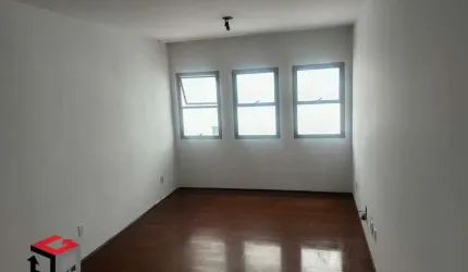 Apartamento à venda 2 quartos 1 suíte 1 vaga Homero Thon - Santo André - SP