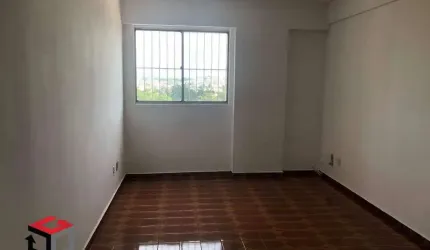 Apartamento à venda 2 quartos 1 vaga Rudge Ramos - São Bernardo do Campo - SP