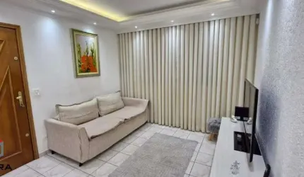 Casa à venda 3 quartos 1 suíte 2 vagas Taboão - Diadema - SP