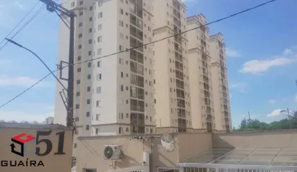 Apartamento à venda 2 quartos 1 vaga Gonçalves - São Bernardo do Campo - SP